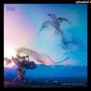 Circling from above Circling from above