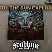 Le texte musical CASINO TOARMINA de SUBLIME est également présent dans l'album Until the sun explodes (2026)
