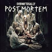 Le texte musical PHÖNIX de SUBWAY TO SALLY est également présent dans l'album Post mortem (2024)