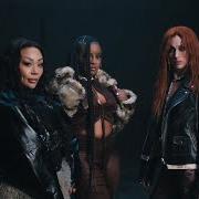 Le texte musical WEEDS de SUGABABES est également présent dans l'album Jungle (2025)