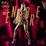 Le texte musical CLEVELAND! de TAYLOR SWIFT est également présent dans l'album The life of a showgirl: the encore (2026)