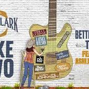 Terri clark: take two