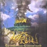 The demon from the ancient world The demon from the ancient world