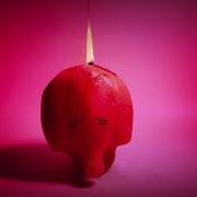Le texte musical OPEN YOUR HEART OR DIE TRYING de ARCADE FIRE est également présent dans l'album Pink elephant (2025)