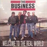 Welcome to the real world