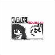 Le texte musical CHOMPIN' AT THE BIT de COMEBACK KID est également présent dans l'album Trouble (2023)