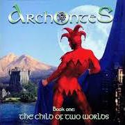 Book one: the child of two worlds