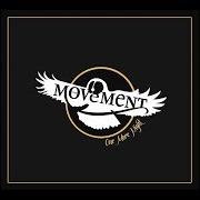 Le texte musical EASY LOVE de THE MOVEMENT est également présent dans l'album One more night (2012)