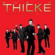 Le texte musical CRY NO MORE de THICKE est également présent dans l'album Something else (2008)