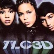 Le texte musical GIVE IT TO ME WHILE IT'S HOT de TLC est également présent dans l'album 3d (2002)