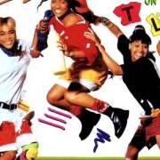 Le texte musical SOMETHIN' YOU WANNA KNOW de TLC est également présent dans l'album On the tlc tip (1992)