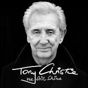 Le texte musical JUST LIKE YESTERDAY de TONY CHRISTIE est également présent dans l'album We still shine (2024)