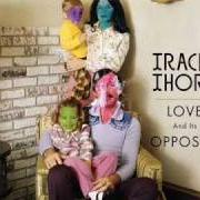 Le texte musical HORMONES de TRACEY THORN est également présent dans l'album Love and its opposite (2010)