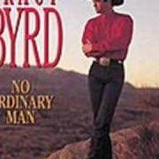 Le texte musical PINK FLAMINGOS de TRACY BYRD est également présent dans l'album No ordinary man