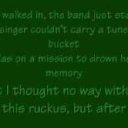 Le texte musical THE KEEPER OF THE STARS de TRACY BYRD est également présent dans l'album Ten rounds (2001)