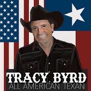 Le texte musical ROLL WITH IT de TRACY BYRD est également présent dans l'album All american texan (2016)