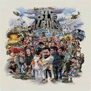 Le texte musical TO THE DEATH de A DAY TO REMEMBER est également présent dans l'album Big ole album vol. 1 (2025)