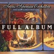 The lost christmas eve