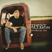 Broken in