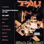 Le texte musical SWEATED BY DA PO PO'S de TRU est également présent dans l'album Who's da killer? (1998)