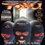Le texte musical GHETTO CHEEZE de TRU est également présent dans l'album Tru 2 da game (1997)