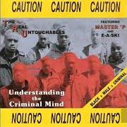 Le texte musical UNDERSTANDING THE MIND OF A CRIMINAL de TRU est également présent dans l'album Understanding the criminal mind (1994)