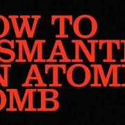 Le texte musical LOVE AND PEACE OR ELSE (REMASTERED 2024) de U2 est également présent dans l'album How to re-assemble an atomic bomb (2024)