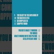 Le texte musical WHAT'S WRONG WITH THIS PICTURE (FEAT. WILLIE NELSON) de VAN MORRISON est également présent dans l'album New arrangements and duets (2024)