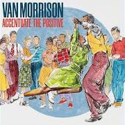 Le texte musical THE SHAPE I'M IN de VAN MORRISON est également présent dans l'album Accentuate the positive (2023)