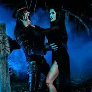 Le texte musical NO APOLOGIES de WEDNESDAY 13 est également présent dans l'album Mid death crisis (2025)