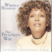 I go to the rock: the gospel music of whitney houston