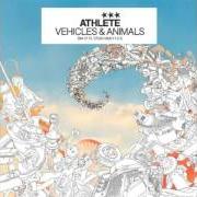 Le texte musical BEAUTIFUL de ATHLETE est également présent dans l'album Vehicles & animals (2003)