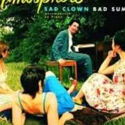 Sad clown bad summer: number 9 Sad clown bad summer: number 9