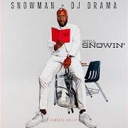 Still snowin' Still snowin'