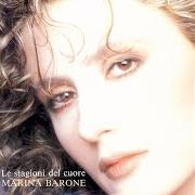 Le texte musical ATLANTIDE de MARINA BARONE est également présent dans l'album Le stagioni del cuore (1992)