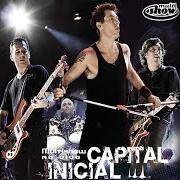 Multishow ao vivo: capital inicial em brasília Multishow ao vivo: capital inicial em brasília