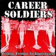 Finding freedom in hopelessness Finding freedom in hopelessness