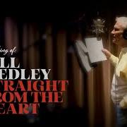 Le texte musical I'M SO LONESOME I COULD CRY de BILL MEDLEY est également présent dans l'album Straight from the heart (2025)