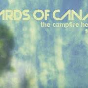 Le texte musical MEMORY DEATH de BOARDS OF CANADA est également présent dans l'album Inferno (2026)