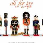 Le texte musical SILENT NIGHT de DAVID CROWDER est également présent dans l'album Oh for joy (2011)
