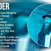 Le texte musical ALLELUIA, SING de DAVID CROWDER est également présent dans l'album Church music (2009)
