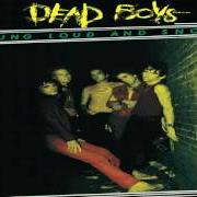 Young, loud and snotty Young, loud and snotty