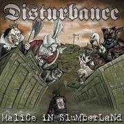 Malice in slumberland Malice in slumberland