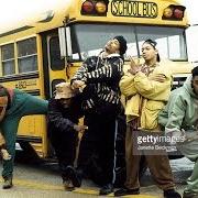 Le texte musical TRAINS, PLANES, AND AUTOMOBILES de LEADERS OF THE NEW SCHOOL est également présent dans l'album A future without a past (1991)