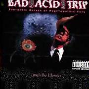 Lynch the weirdo Lynch the weirdo