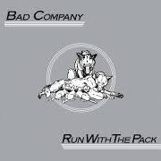 Le texte musical SIMPLE MAN de BAD COMPANY est également présent dans l'album Run with the pack (1976)