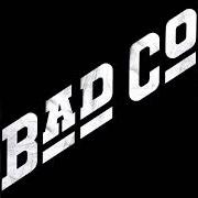 Le texte musical ROCK STEADY de BAD COMPANY est également présent dans l'album Bad company (1974)