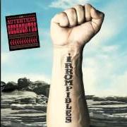 Le texte musical FESTIVAL DE ROCK de LOS AUTENTICOS DECADENTES est également présent dans l'album Irrompibles (2010)