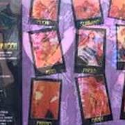 Le texte musical LA BEBIDA, EL JUEGO Y LAS MUJERES de LOS AUTENTICOS DECADENTES est également présent dans l'album Supersónico (1991)