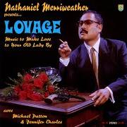 Lovage - music to make love to your old lady Lovage - music to make love to your old lady